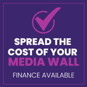 media walls scotland